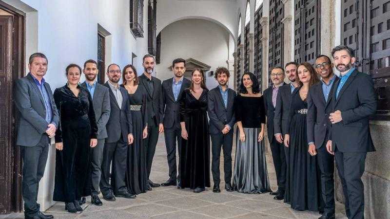 Los Afectos diversos