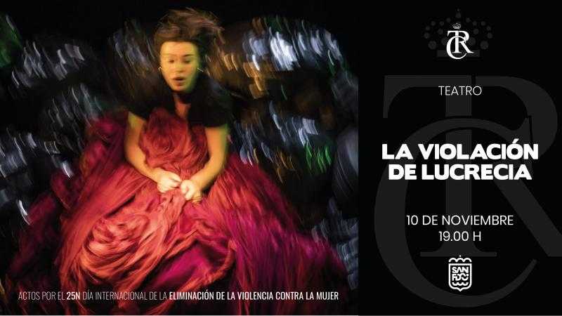 La violación de Lucrecia