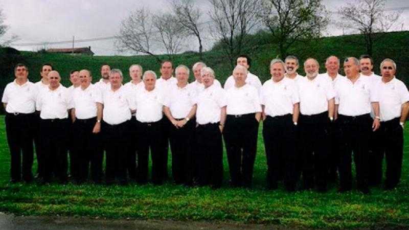 Gabonetako kontzertua