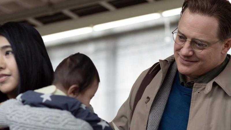 Rental Family (Familia de alquiler)