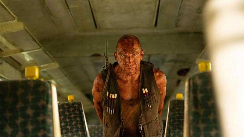 28 años después : El templo de los huesos