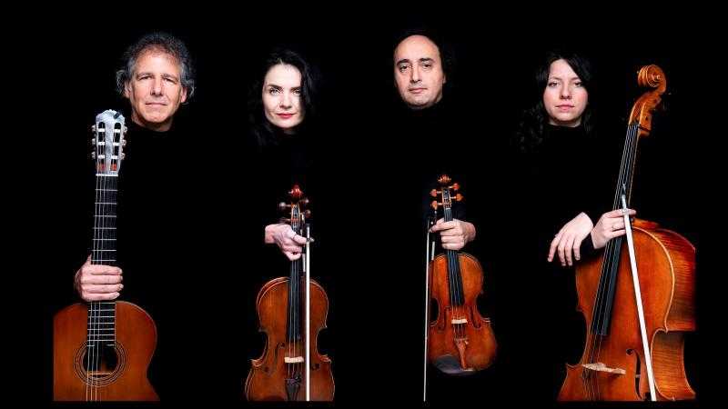 Paganini ensemble