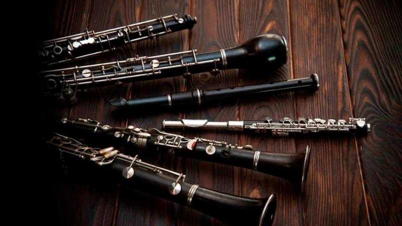 Agrupación de viento Orquesta Clásica Liceo