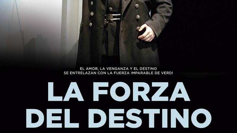 LA FORZA DEL DESTINO