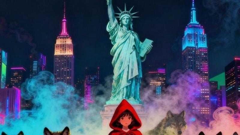 EN BUSCA DE LA LIBERTAD