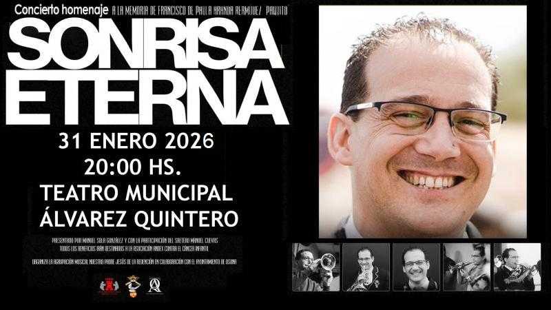 CONCIERTO A.M. LA REDENCIÓN