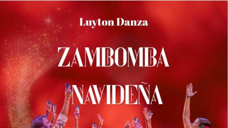 ZAMBOMBA NAVIDEÑA