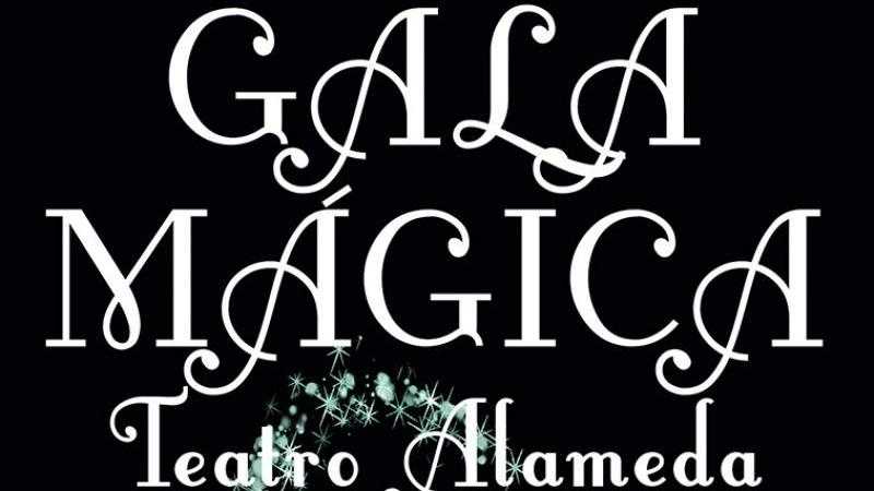 GALA MÁGICA