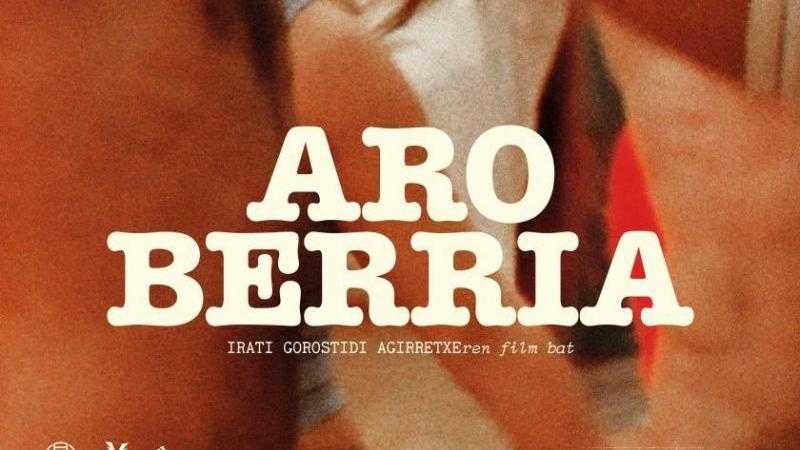 ARO BERRIA