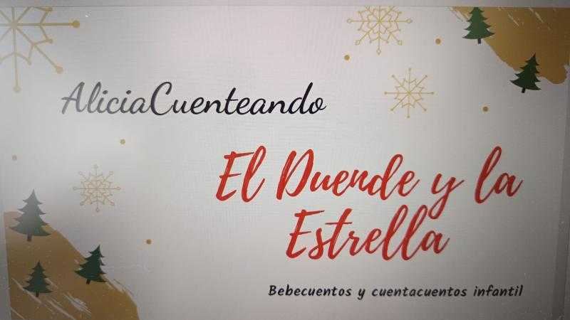 El Duende y la Estrella