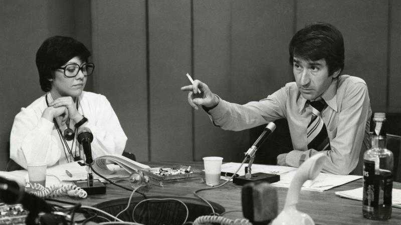 Solos en la madrugada (1978)