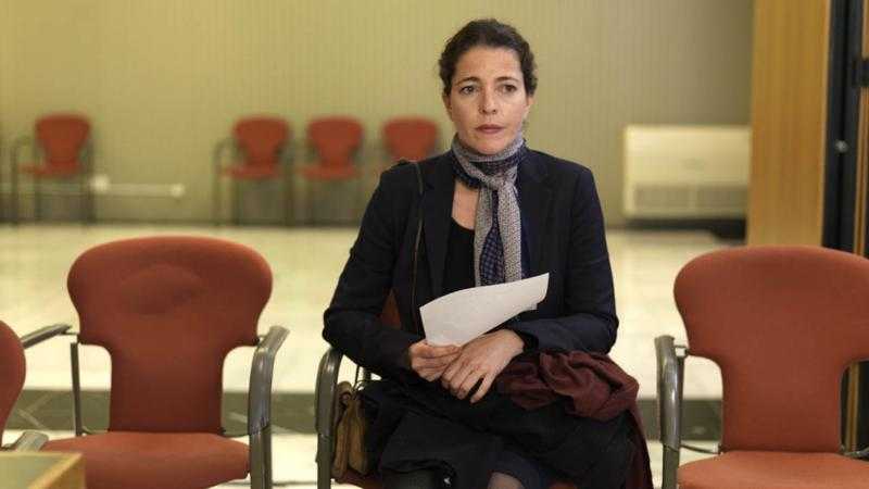 Todos queremos lo mejor para ella (Tots volem el millor per a ella, 2013)