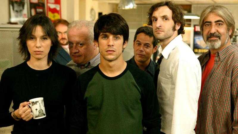 Bienvenido a casa (2006)