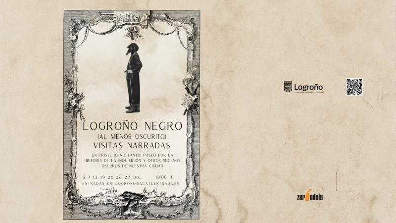 Logroño Negro