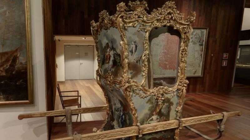 Visita Taller. De mayor quiero ser…dorad@r