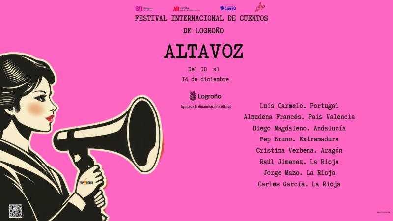 ALTAVOZ