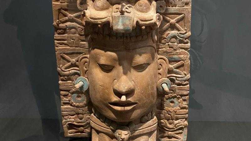 Visitas Dinamizadas. La historia de Yohl Ik nah, la reina guerrera