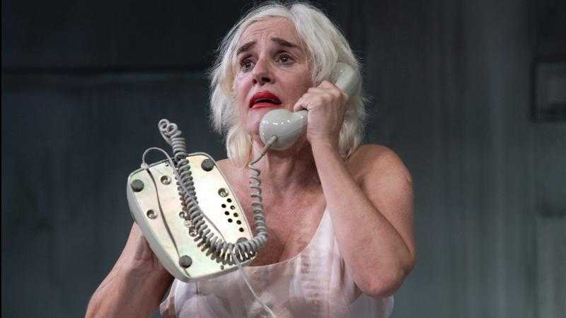 La mujer rota de Simone de Bauvoir