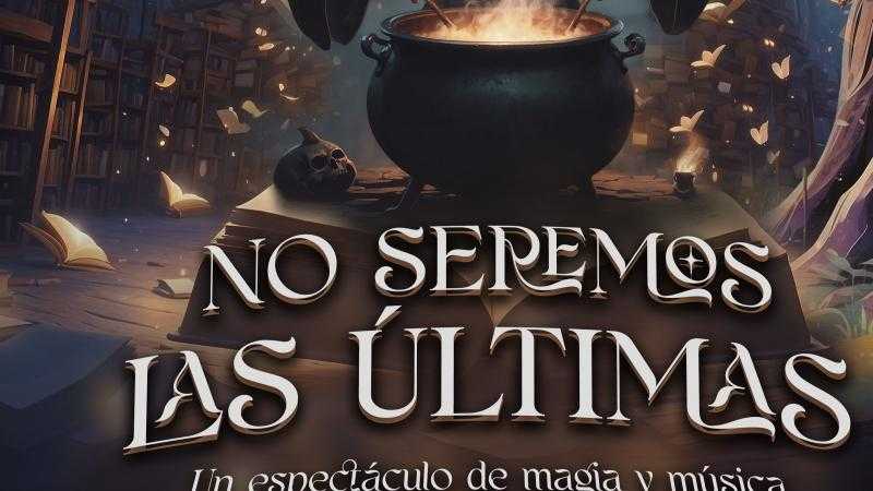 NO SEREMOS LAS ULTIMAS