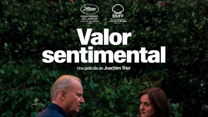 Valor sentimental