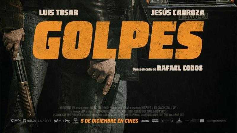 Golpes