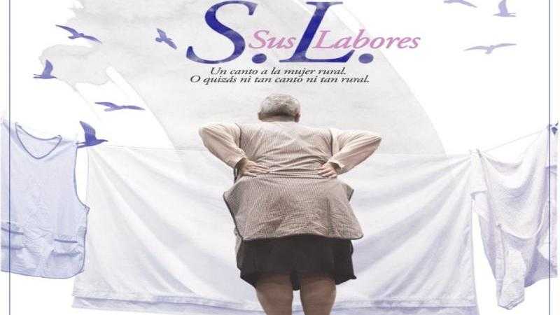S.L. SUS LABORES