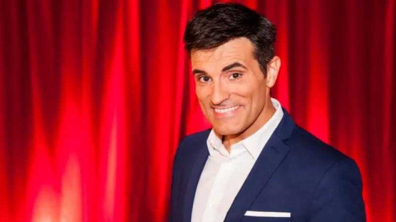 LOS MONÓLOGOS DE LUIS LARRODERA