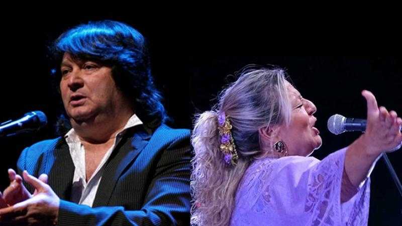 27/12/25 - XVIII VELADA FLAMENCA - 20:30 horas