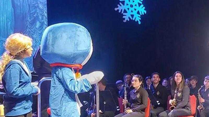 20/12/25 - EL MAPA DEL MAR - 17:00 horas / 19:00 horas