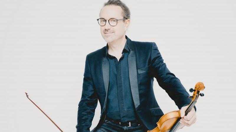 ORQUESTA BARROCA DE SEVILLA