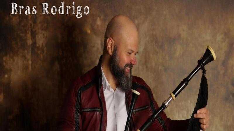 Bras Rodrigo – Navidad Celta