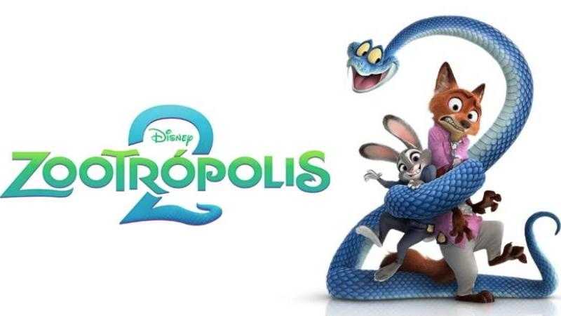 Zootrópolis 2