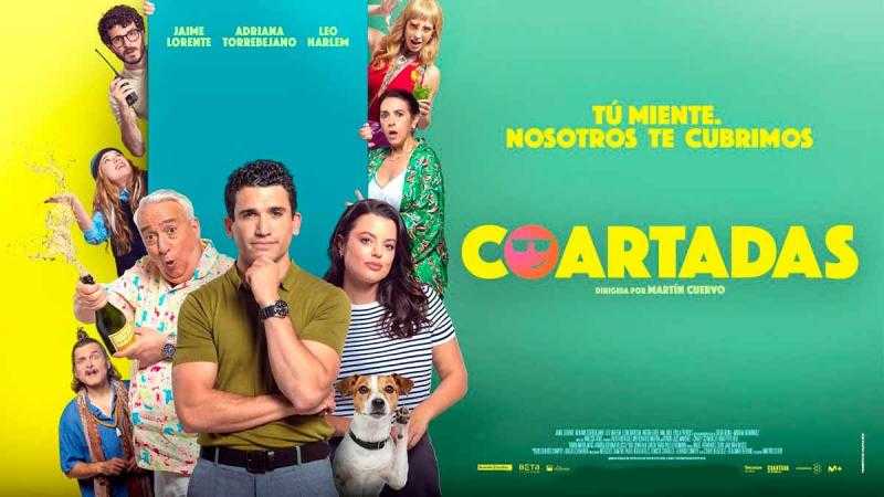 Coartadas