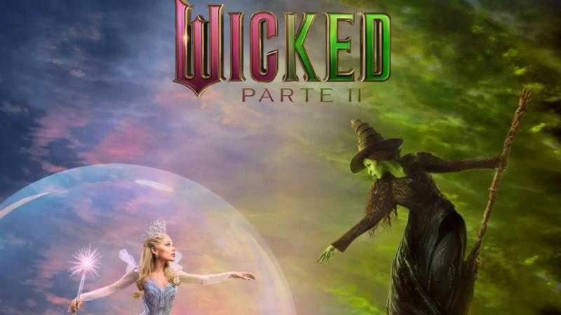 Wicked: Parte II