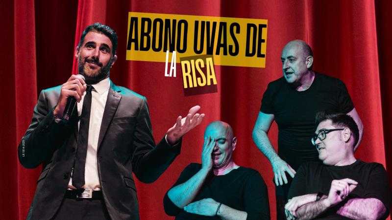 ABONO UVAS DE LA RISA