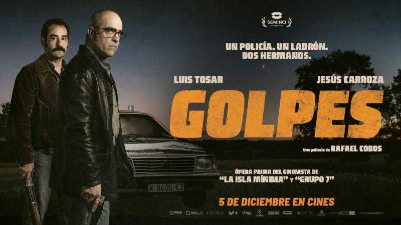 Golpes