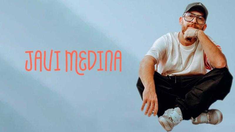 JAVI MEDINA
