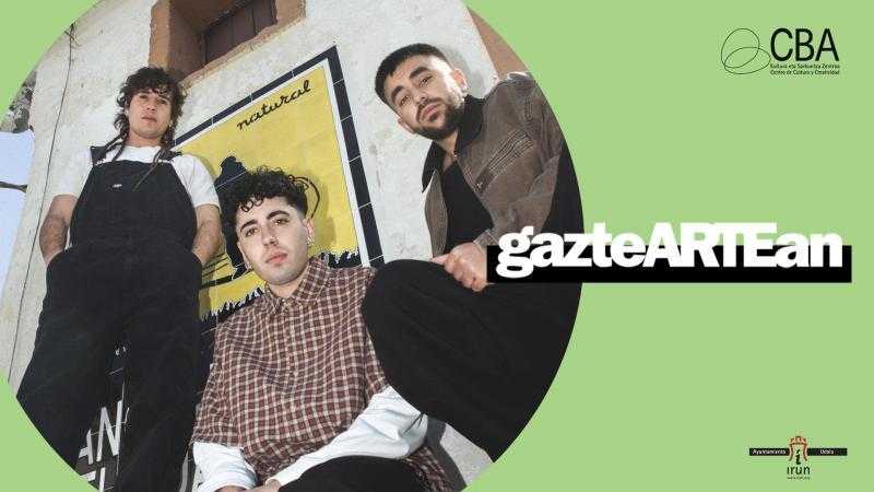 Sanguijuelas del Guadiana + DJ Set 