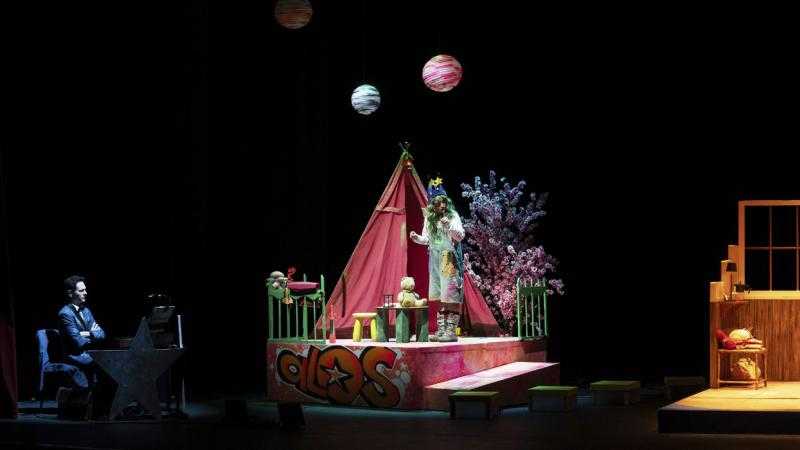 PRÉSTAME TU NAVIDAD