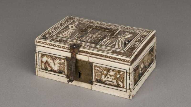 Visitas-Taller. Juegos y juguetes de la historia