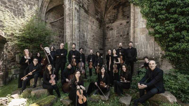 ORQUESTRA DEL MIRACLE