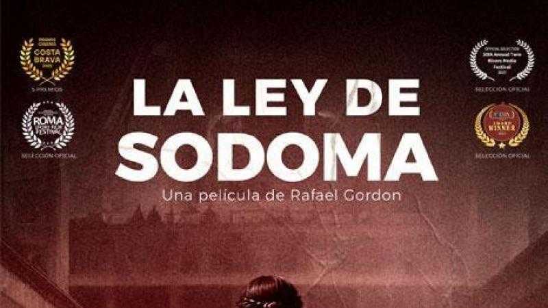 La ley de Sodoma