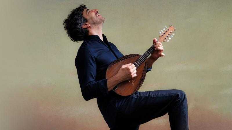 AVI AVITAL & MAURICE STEGER
