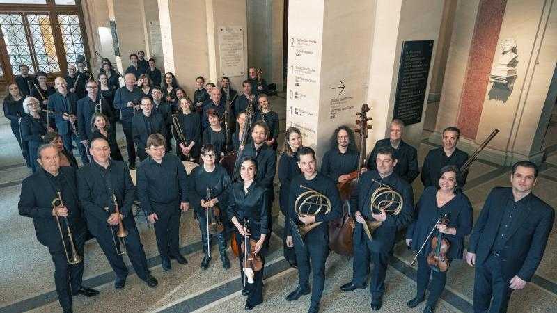 CONCENTUS MUSICUS WIEN