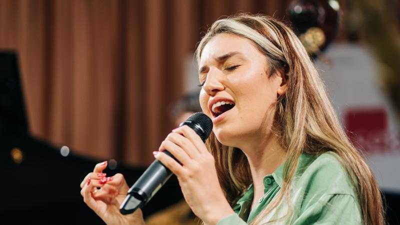 Carmen Lancho Quartet