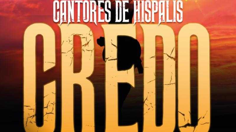 CREDO - CANTORES DE HISPALIS
