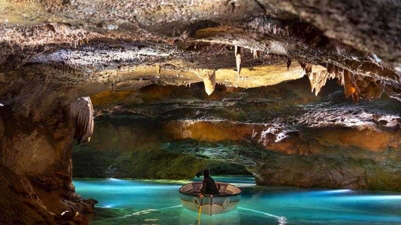 Visita Coves de Sant Josep 2026