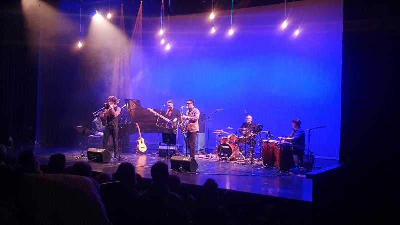 Abono Salamanca Jazz 2026