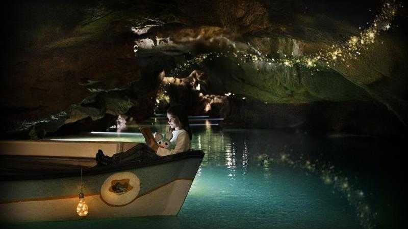 Especial Reyes Magos - Coves de Sant Josep