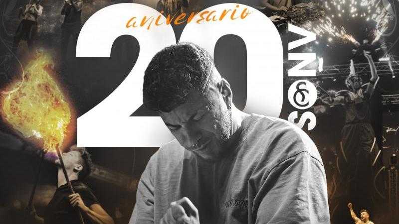 SERGIO CONTRERAS en CONCIERTO							